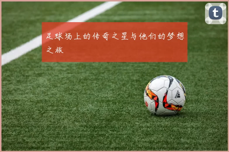 足球场上的传奇之星与他们的梦想之旅